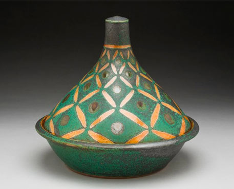 Peter Karner Pottery