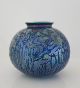 Australian Sabbia Gallery for ceramic and glass artists.