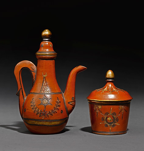 https://www.veniceclayartists.com/wp-content/uploads/2015/11/gilt-decorated-Tophane-pottery-coffee-pot-and-covered-bowl-Turkey-19th-Century-Sothebys.jpg
