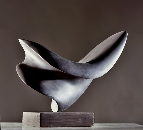famous modern abstract sculptures