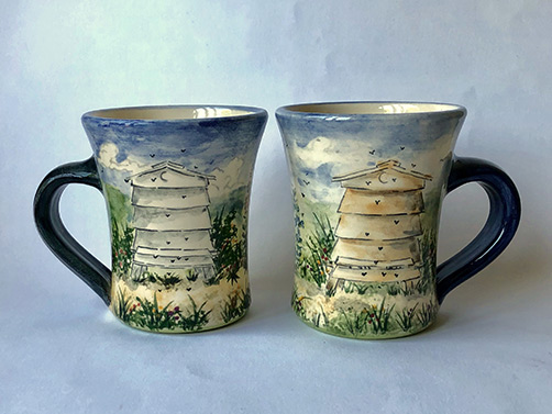 David-Salsbury-drinking mugs