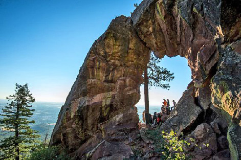 Royal-Arch-Trail-Boulder,-CO